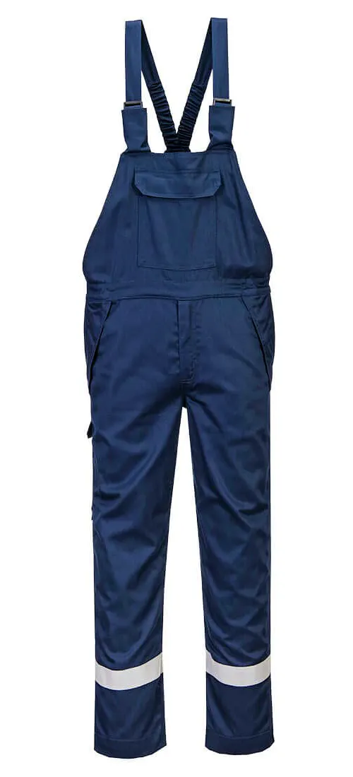 Marineblauw