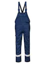 Portwest FR Chemisch Bestendige Amerikaanse Overall FR418 Brandvertragend miniatuur