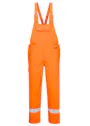 Portwest FR Chemisch Bestendige Amerikaanse Overall FR418 Brandvertragend miniatuur