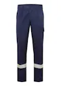 Portwest Bizflame 88/12 FR Broek FR432 Brandvertragend Vorschaubild