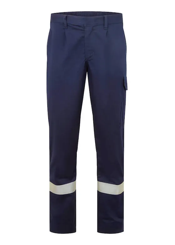 Portwest Bizflame 88/12 FR Broek FR432 Brandvertragend