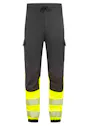 Portwest PW3 Modaflame Klasse 1 FR Jogger FR433 Hi-Vis Vorschaubild