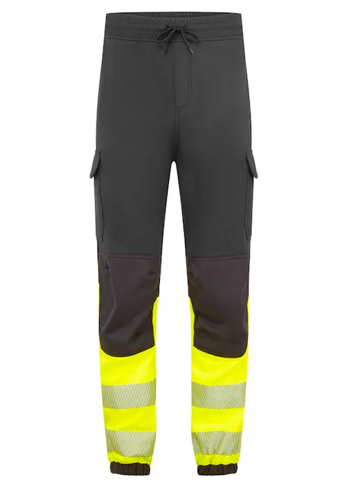 Portwest PW3 Modaflame Klasse 1 FR Jogger FR433 Hi-Vis