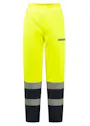 Portwest Bizflame Rain+ Multi-Norm Contrast FR Winterbroek FR434 Hi-Vis Vorschaubild
