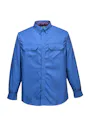Portwest Bizflame Plus-Shirt FR69 Brandvertragend miniatuur