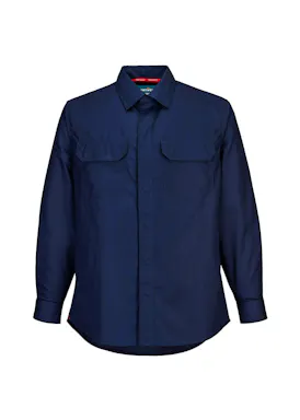 Portwest Bizflame Plus-Shirt FR69 Brandvertragend