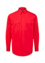 Portwest Bizflame Plus-Shirt FR69 Brandvertragend miniatuur