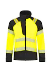 High Vis Geel/Zwart