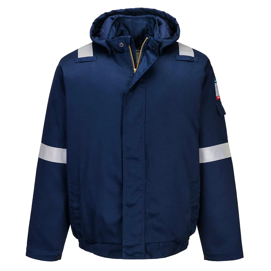 Marineblau