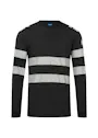 Portwest PW3 Modaflame gestricktes FR-T-Shirt mit langen Ärmeln FR732 Hi-Vis Vorschaubild