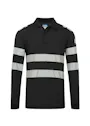 Portwest PW3 Modaflame Poloshirt met Lange Mouw FR733 Vlamvertragend Vorschaubild