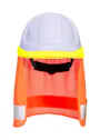 Portwest Nekbeschermer HA17 Hi-Vis Vorschaubild