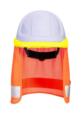 Portwest Nekbeschermer HA17 Hi-Vis