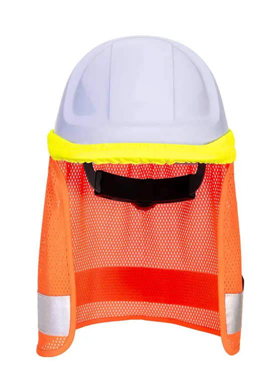 Portwest Nekbeschermer HA17 Hi-Vis