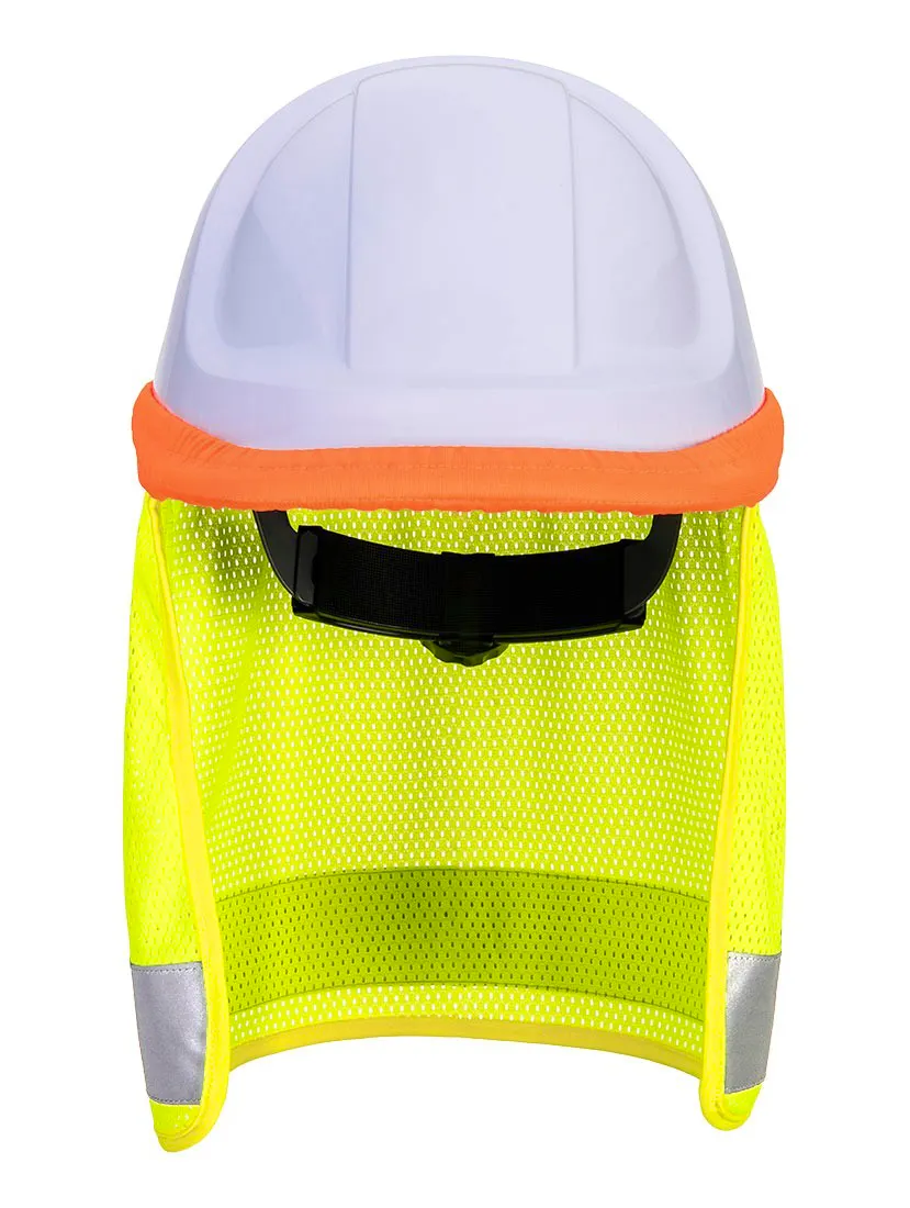 High Vis Geel