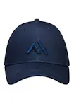 Marineblauw