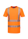 Portwest KX3 T-Sport T-shirt K/M KX301 Hi-Vis miniatuur