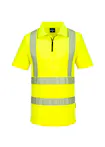 High Vis Geel