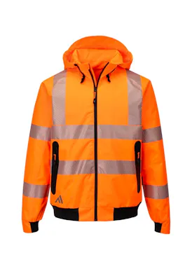 Portwest KX3 Sport Regen Bomberjack KX315 Hi-Vis