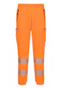 Portwest Sport Combat Jogger KX348 Hi-Vis miniatuur