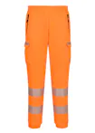 High Vis Oranje