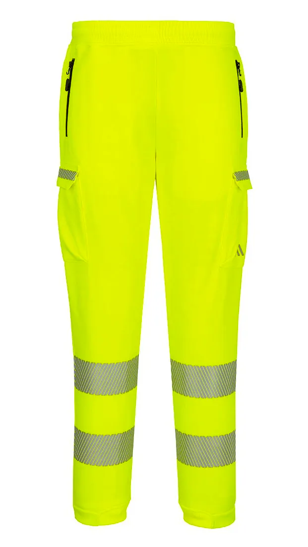 High Vis Geel
