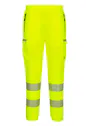 Portwest Sport Combat Jogger KX348 Hi-Vis miniatuur