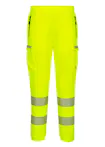 High Vis Geel