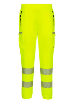 Portwest Sport Combat Jogger KX348 Hi-Vis miniatuur