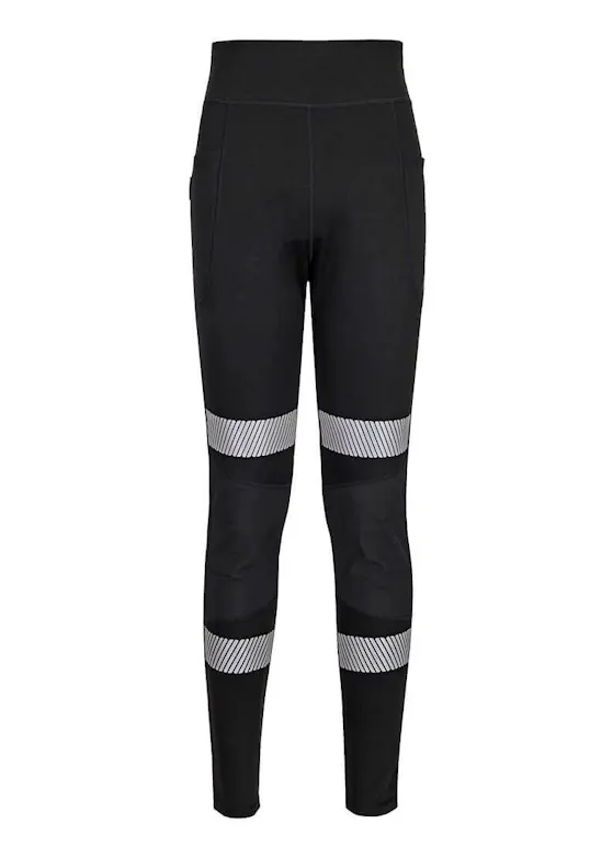 Portwest KX3 Enhanced Flexi Werklegging KX381 Stretch Dames
