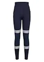 Portwest KX3 Enhanced Flexi Werklegging KX381 Stretch Dames Vorschaubild