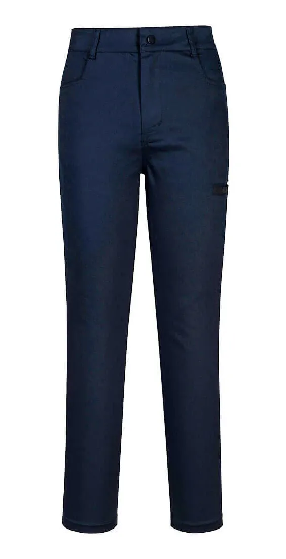 Marineblau