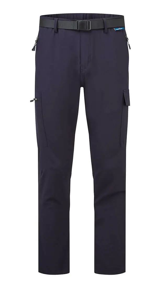 Marineblau