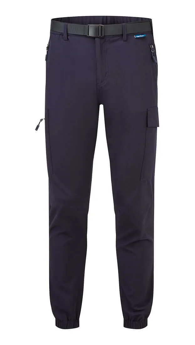 Marineblau