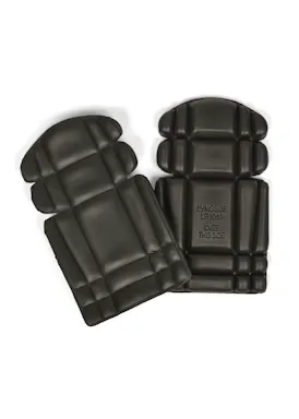 Lyngsoe LR1019 Knee Pads - Black