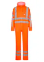 Lyngsoe LR57-RWS Overall Hi-Vis RWS-reflexes Waterdicht Winddicht miniatuur