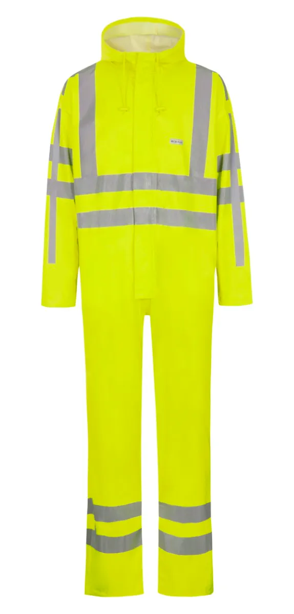 High Vis Geel