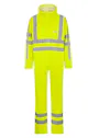 Lyngsoe LR57-RWS Overall Hi-Vis RWS-reflexes Waterdicht Winddicht miniatuur