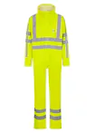 High Vis Geel