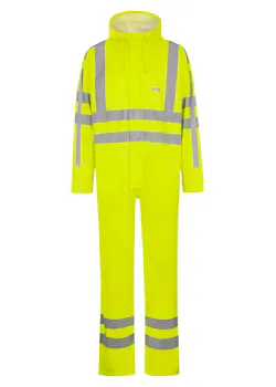 Lyngsoe LR57-RWS combinaison Hi-Vis RWS-reflexes imperméable coupe-vent thumbnail (vignette)