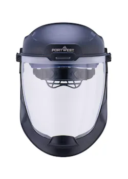 Portwest Hoofd, Oog en Oorbeschermer PS98