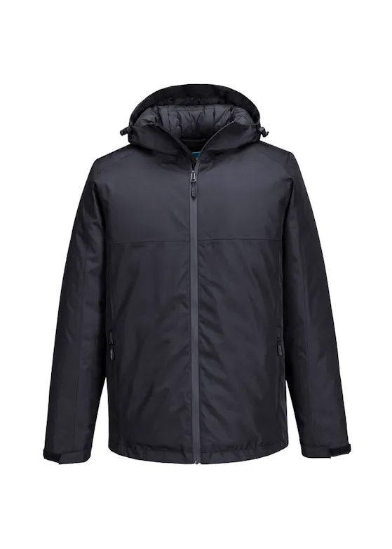 Portwest Professioneel Winterjack S611 Waterdicht