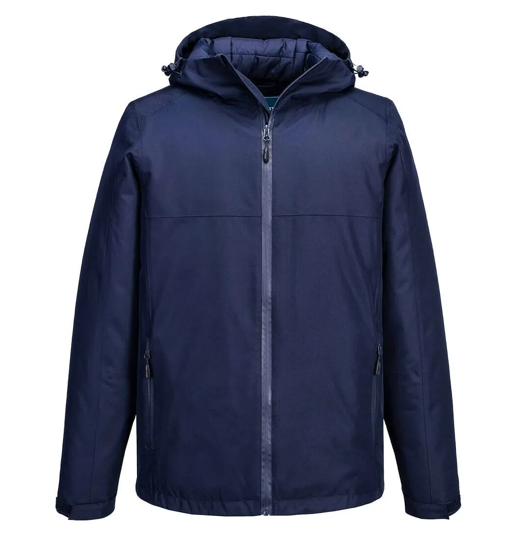 Marineblau