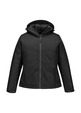 Portwest Professional Winter Jacket S612 Waterdicht Dames