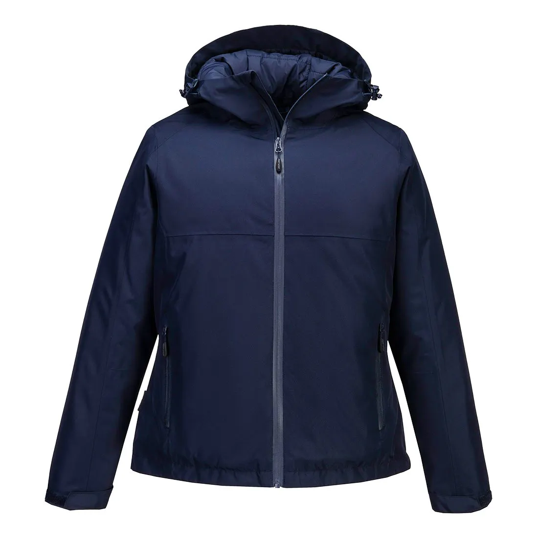 Marineblau