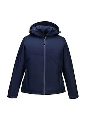 Portwest Professional Winter Jacket S612 Waterdicht Dames