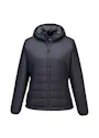 Portwest Professional Hooded Insulated Baffle Jacket S613 Regular Fit Dames miniatuur
