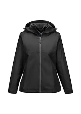 Portwest Professioneel Regenjack S614 Waterdicht Dames