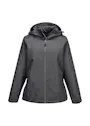 Portwest Professioneel Regenjack S614 Waterdicht Dames Vorschaubild