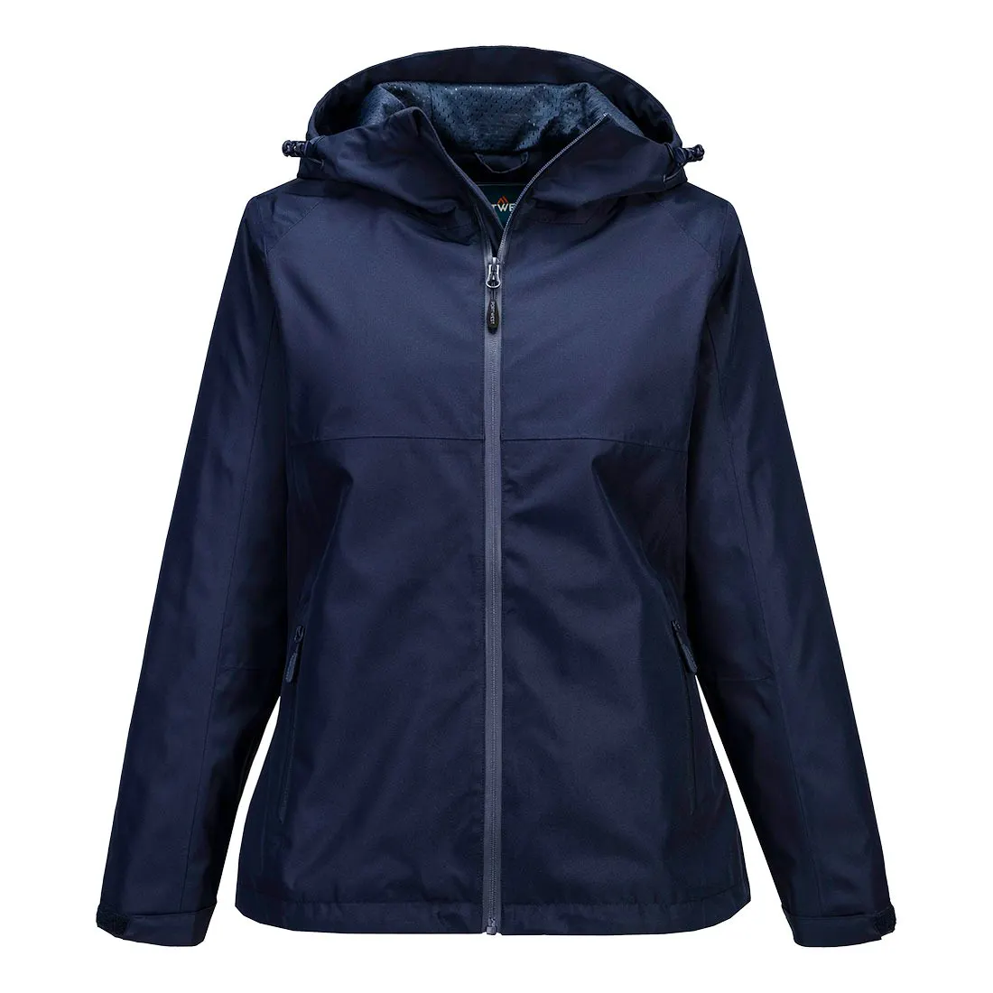 Marineblau